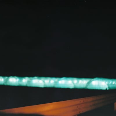 夜に駆ける
