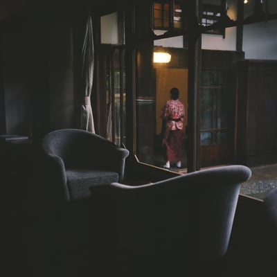箱根