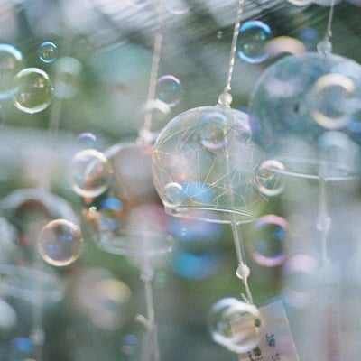 bubble