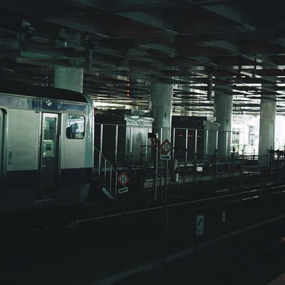 進行方向