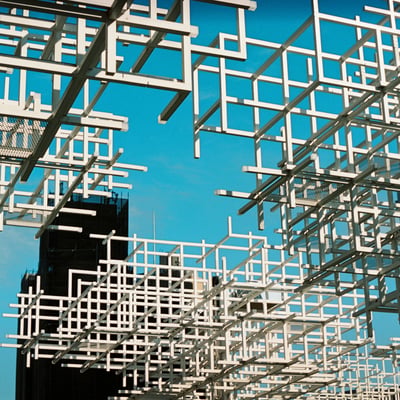 GRID&PERSPECTIVE
