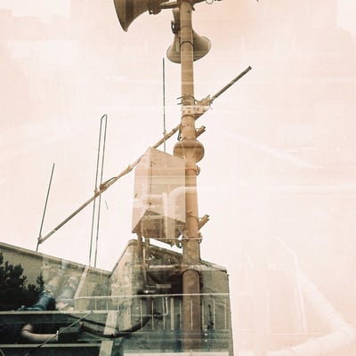 tower