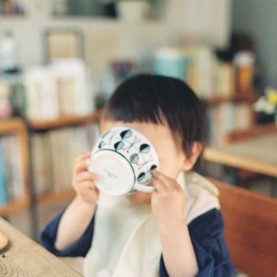 おいしい時間
