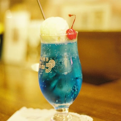 Cream Soda