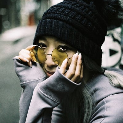 Nikomatといつかの冬④