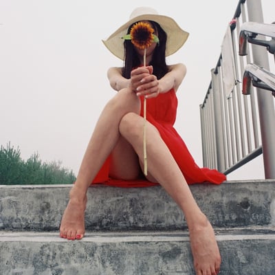 盛夏②