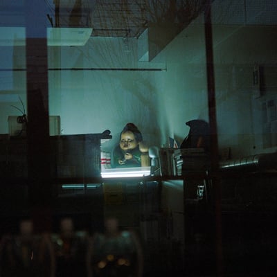 street photo