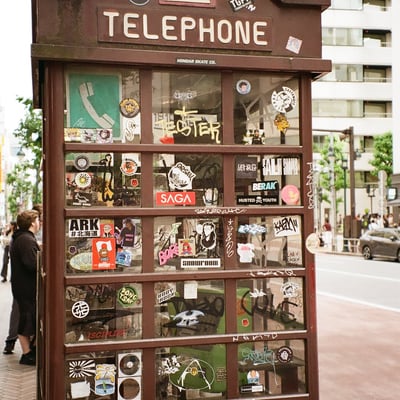 TELEPHONE