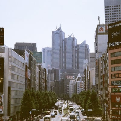 新宿2024
