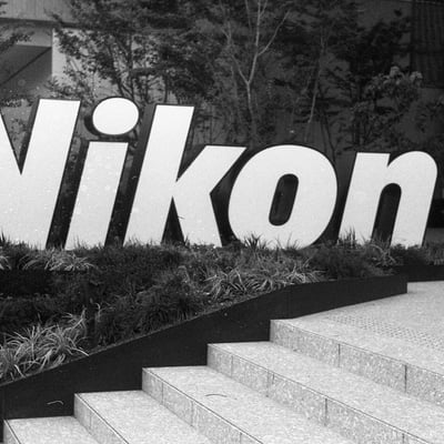 Nikon