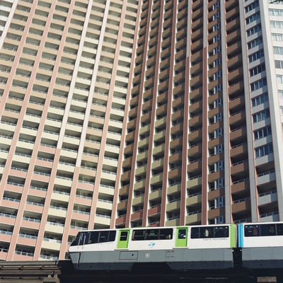 アーキテクチャ