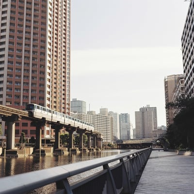 港区 芝浦