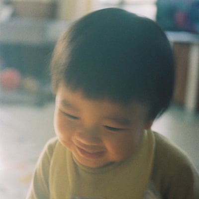 ほほえみ