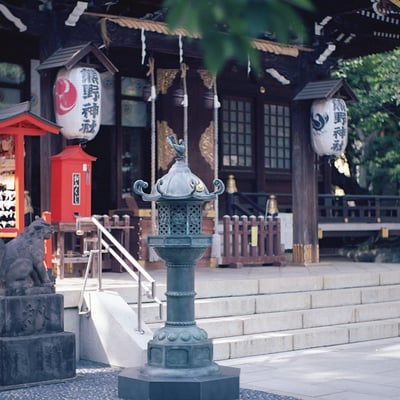 熊野神社
