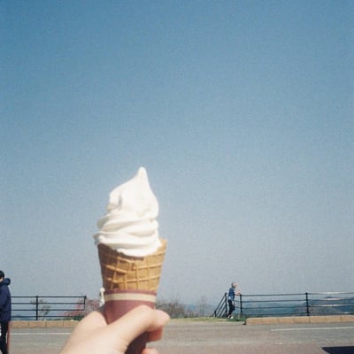 ひと息