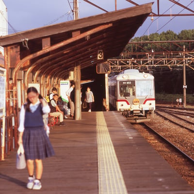 605列車