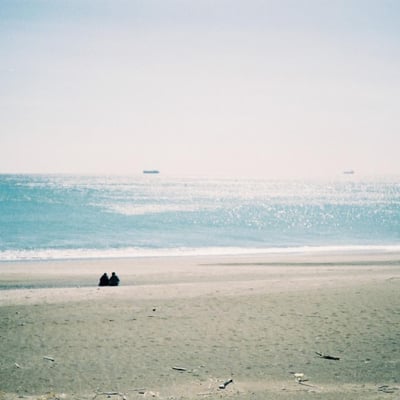 海