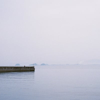 有明海