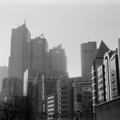 2024/03 新宿