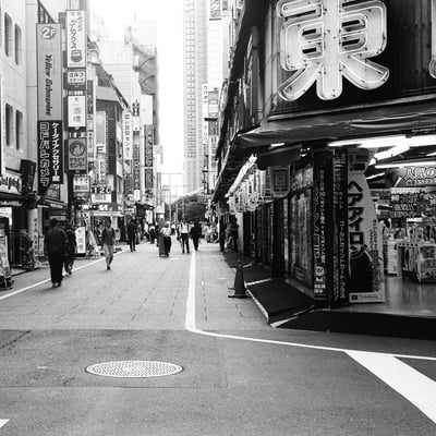 2024.05 新宿
