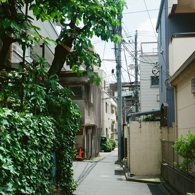 2024.05 新宿