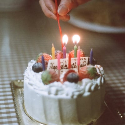 誕生日