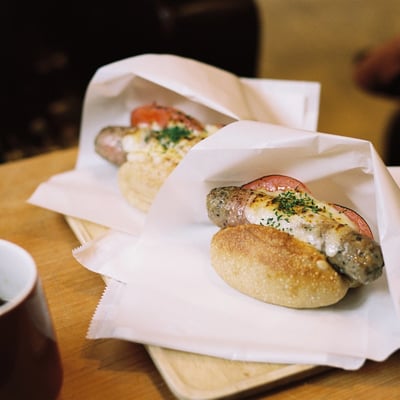 Cafe　その2