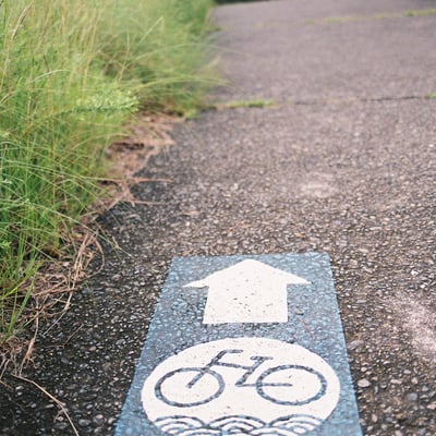 サイクリング🚲