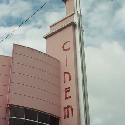 CINEMA