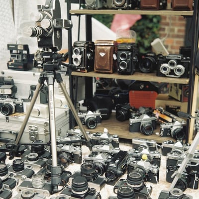 Camera Market
