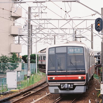 瀬戸電