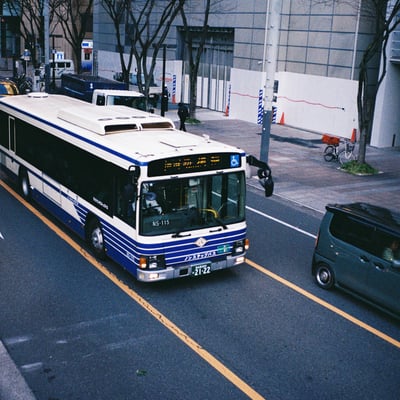 名古屋市営バス