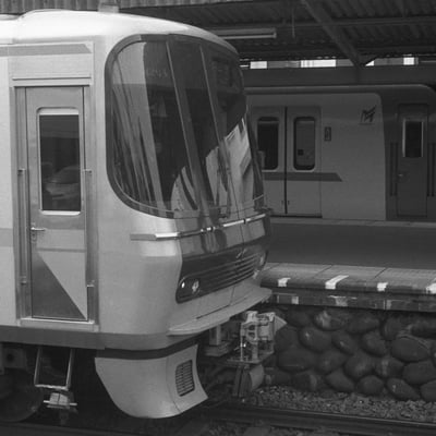 名鉄3150系＆2200系