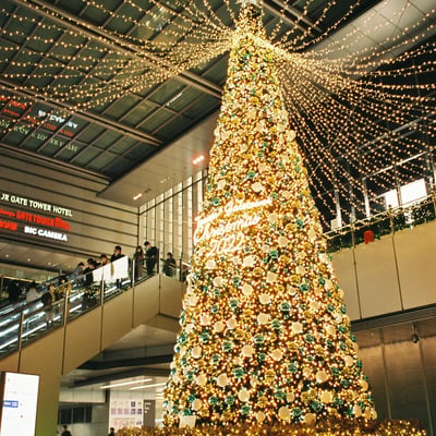 良いクリスマスを