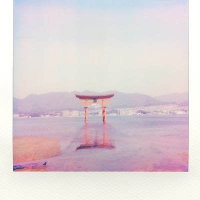 厳島神社
