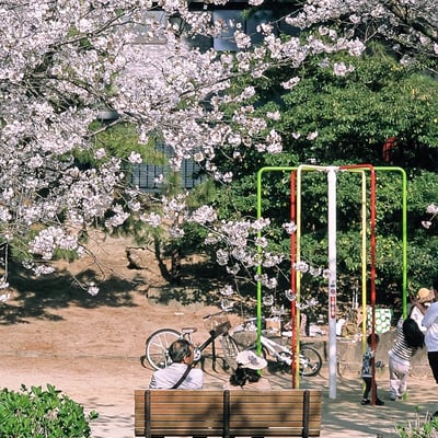 夙川