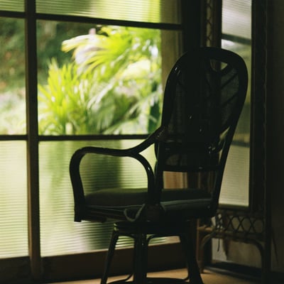 Alone