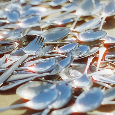 Old Silver