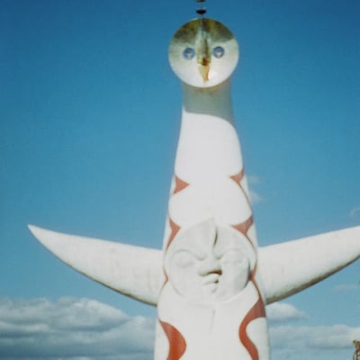 タイムスリップ
