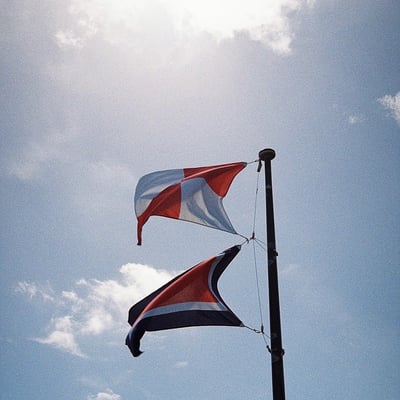 Flags