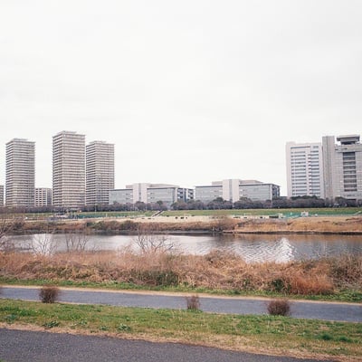キヤノン