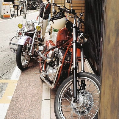 Bikes