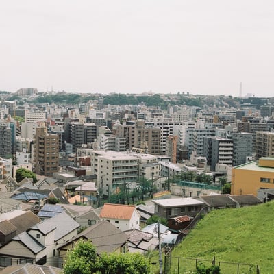 黄金町方面
