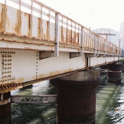 鉄橋