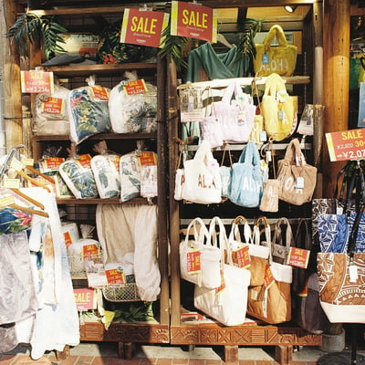 SALE