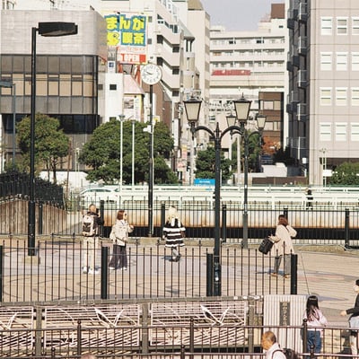 Border 