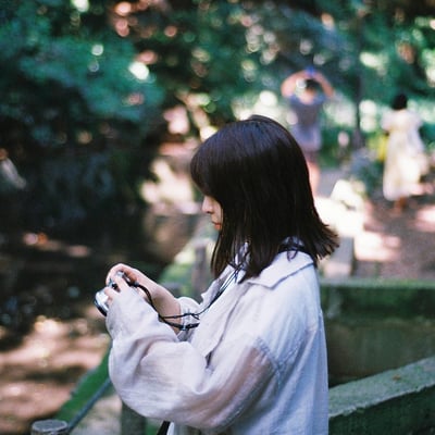 初めてのNikon F3