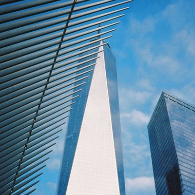 ワンワールド/NYC