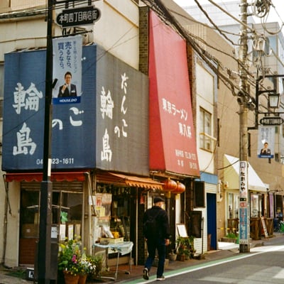 国分寺 20250410