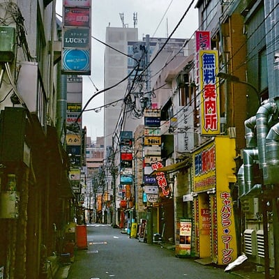 新橋 20240630